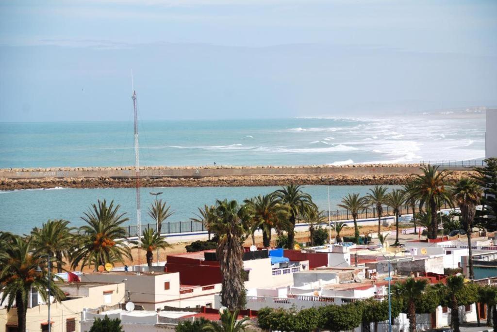 Hotel Azayla Asilah Exterior foto