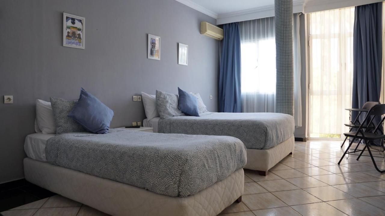 Hotel Azayla Asilah Exterior foto